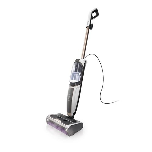 Shark Balai Vapeur Pour Sols Durs Steampickup Sd200eu - Image 5
