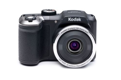 Appareil Photo Bridge Kodak Azd253 Noir