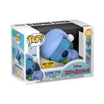 Figurine Funko Pop Disney Lilo et Stitch Sleeping Stitch