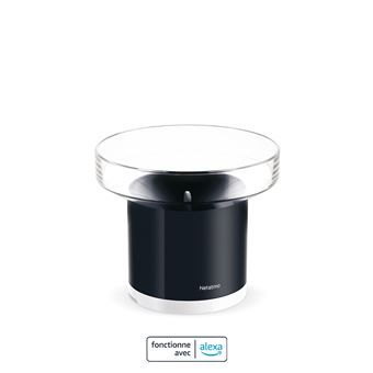 Pluviomètre Netatmo Noir - 1