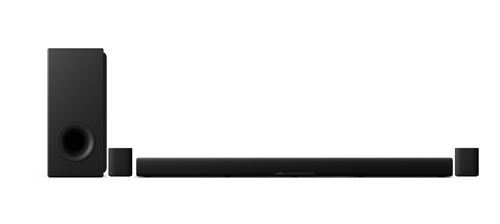 Barre De Son Yamaha True X Sr-X50A Dolby Atmos 4.1.2 Noir Exclusivité Fnac