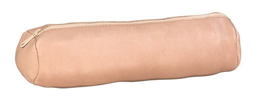 Trousse ronde Hamelin Nude