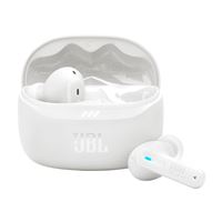 Ecouteurs sans fil Bluetooth JBL Tune Beam 2 avec réduction de bruit blanc