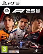 F1® 25 PS5