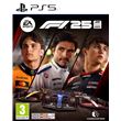 F1® 25 PS5
