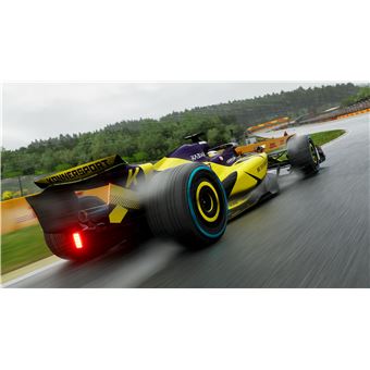 F1® 25 PS5
