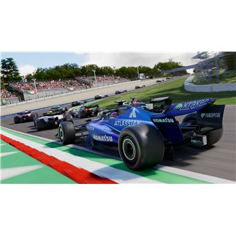 F1® 25 PS5