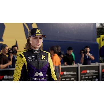 F1® 25 PS5