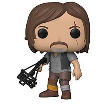 Figurine Funko Pop TV Walking Dead Daryl