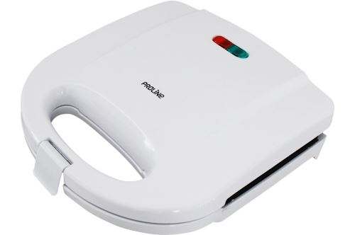 Gaufrier Proline WM11 810 W Blanc