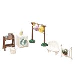 Accessoires laverie Haco Room