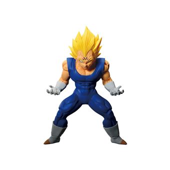 DRAGON BALL Z MATCH MAKERS-MAJIN VEGETA-