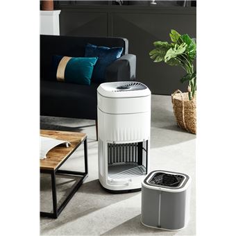 Purificateur d'air Rowenta Pure Home PU8080F0R 60 W Blanc