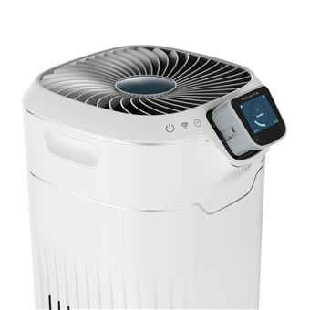 Purificateur d'air Rowenta Pure Home PU8080F0R 60 W Blanc