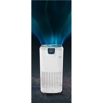 Purificateur d'air Rowenta Pure Home PU8080F0R 60 W Blanc