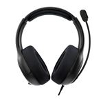 Casque Gaming filaire PDP LVL50 Noir pour Xbox One