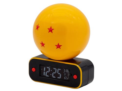 Réveil enceinte Teknofun Dragon Ball - Teknofun