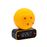 Réveil enceinte Teknofun Dragon Ball_1