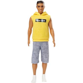 ken pour barbie