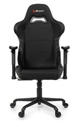 Fauteuil hybride Arozzi Toretta Noir