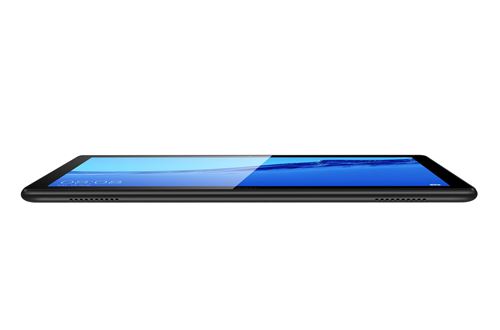 Tablette Huawei T5 10.1" - Écran Full HD - 16 Go Stockage, 2 Go RAM - Android 8 - WiFi Et 4G LTE - Noire