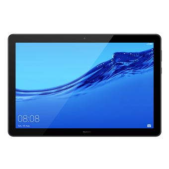 Tablette Huawei Mediapad T5 10 1 16 Go 4g Noir Tablette Tactile Achat Prix Fnac