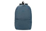 Sac à dos pour ordinateur portable 13" et 14" Tucano Bleu jean