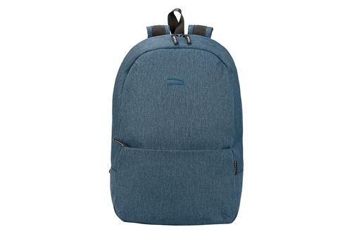 Sac à dos pour ordinateur portable 13 et 14 Tucano Bleu jean
