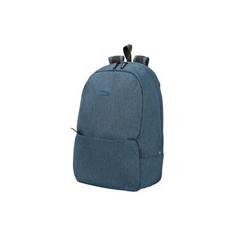 Sac à dos pour ordinateur portable 13" et 14" Tucano Bleu jean