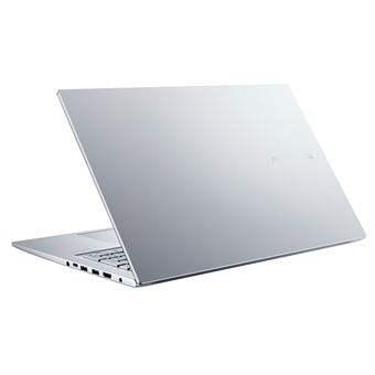 PC portable Asus VivoBook S1703QA-AU054W 17,3" AMD Ryzen 9 5900HX 16 Go RAM 1024 Go SSD Gris Metal