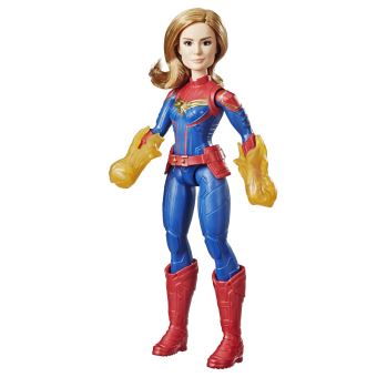 Figurine Captain Marvel 29 cm