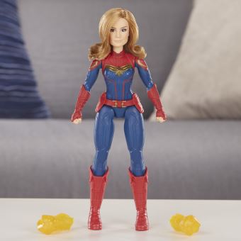 Figurine Captain Marvel 29 cm