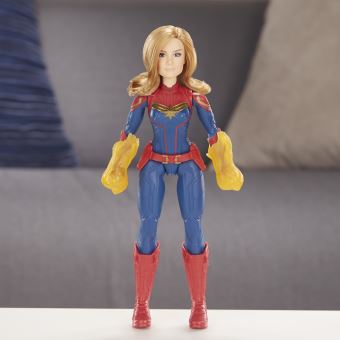 Figurine Captain Marvel 29 cm