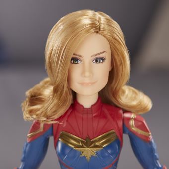 Figurine Captain Marvel 29 cm