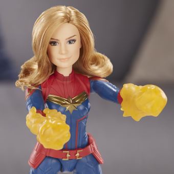 Figurine Captain Marvel 29 cm