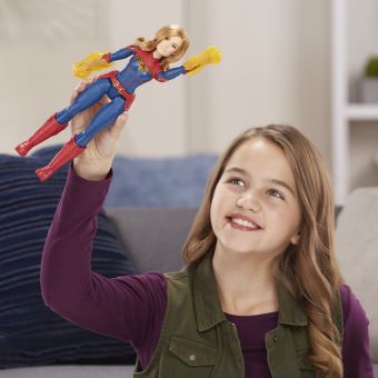 Figurine Captain Marvel 29 cm