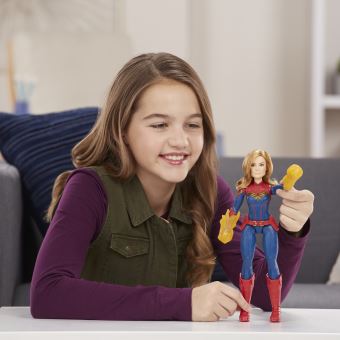 Figurine Captain Marvel 29 cm