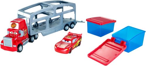 Cars Mack Dip & Dunk oplegger speelset CKD34