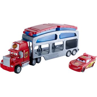 camion cars transporteur