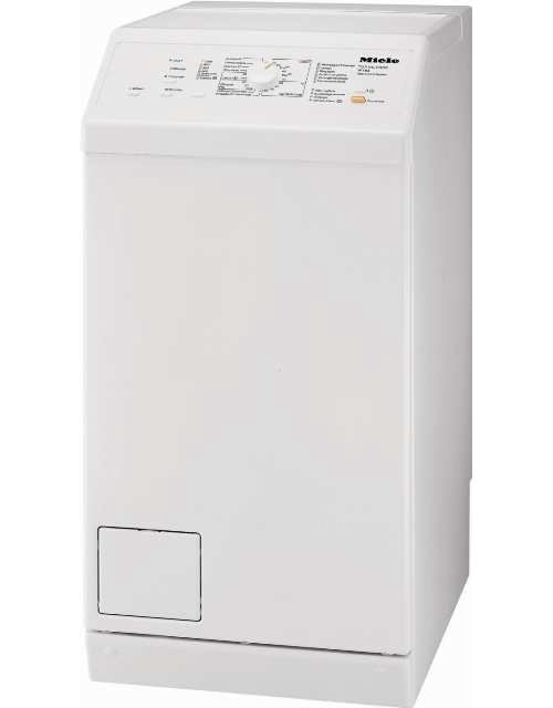 Lave-linge top Miele REC-W183-B Reconditionné Blanc