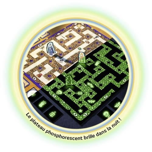 LABYRINTHE - JEU de société Vintage - Ravensburger - 1994 EUR 5,00 - PicClick FR