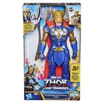 MARVEL THR STORMBREAKER STRIKE THOR