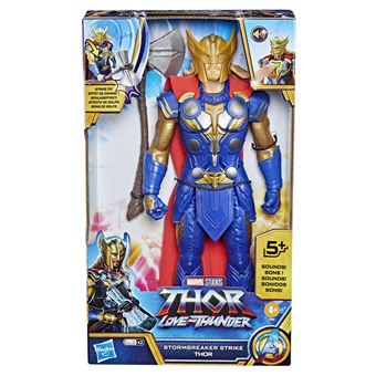 MARVEL THR STORMBREAKER STRIKE THOR