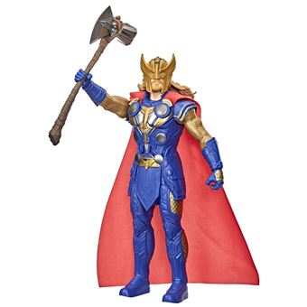 MARVEL THR STORMBREAKER STRIKE THOR