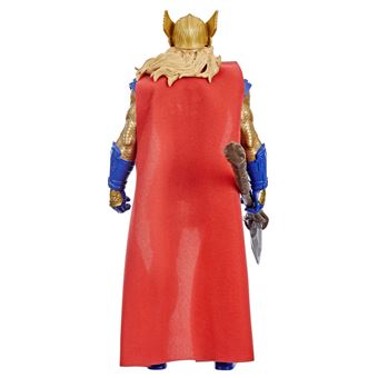 MARVEL THR STORMBREAKER STRIKE THOR