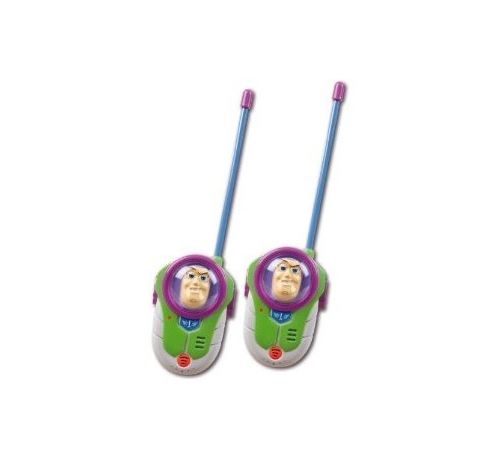 IMC - Talkie walkie