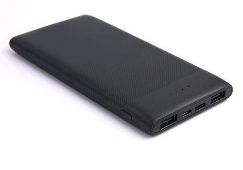 Temium Powerbank 10000 mAh Premium