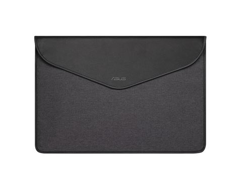 VacFun Protection D'écran En Verre Trempé, Compatible Avec ASUS Chromebook Plus CX34 CX3402 CX3402CBA 14" Laptop Visible Area Screen Protector Film Protecteur