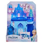 Maison de poupée Disney Frozen Palais de Glace d’Elsa La Reine des Neiges