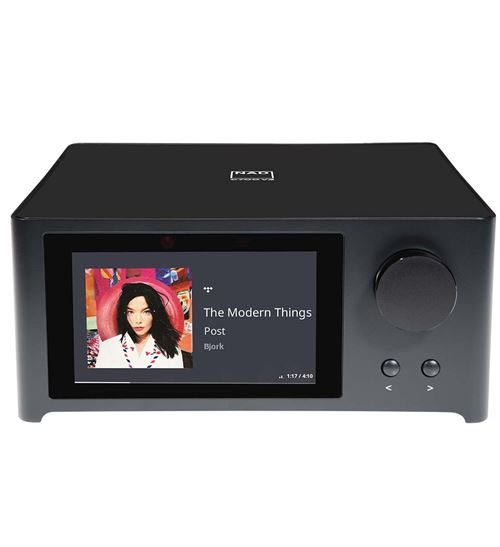 Nad Noir Amplificateur Hi-Fi C700 V2